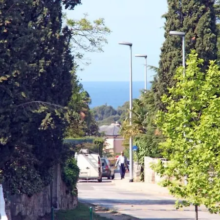 Get Away For 4 - Apartment דירה *