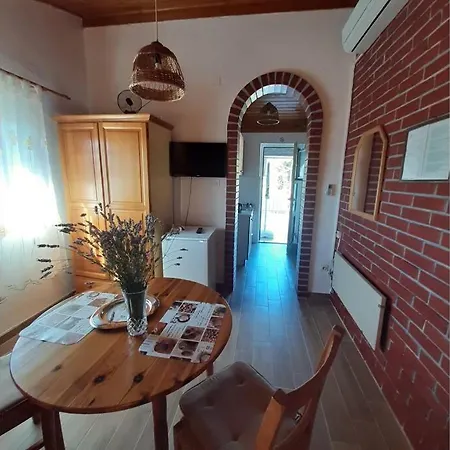 Get Away For 4 - Apartment דירה